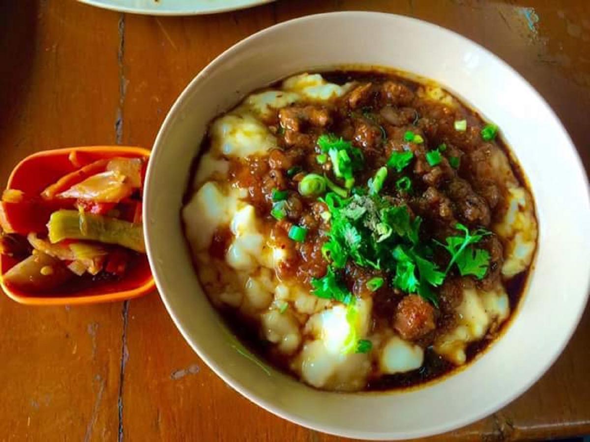 Hotel Grace Taunggyi Eksteriør bilde